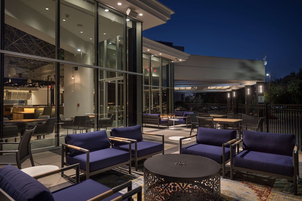 Hilton Boston Woburn - featured photo