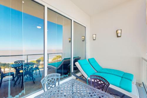 Diamond Beach Resort: Galveston Gem #514 in Galveston, United States
