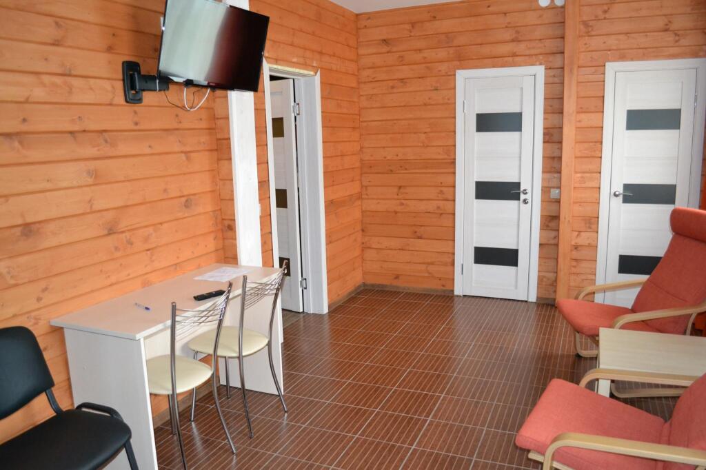 Terem.Ok - last minute hotel in Unknown City