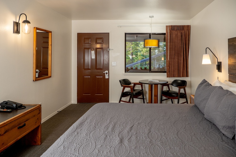Eagle Cap Chalets - photo 59