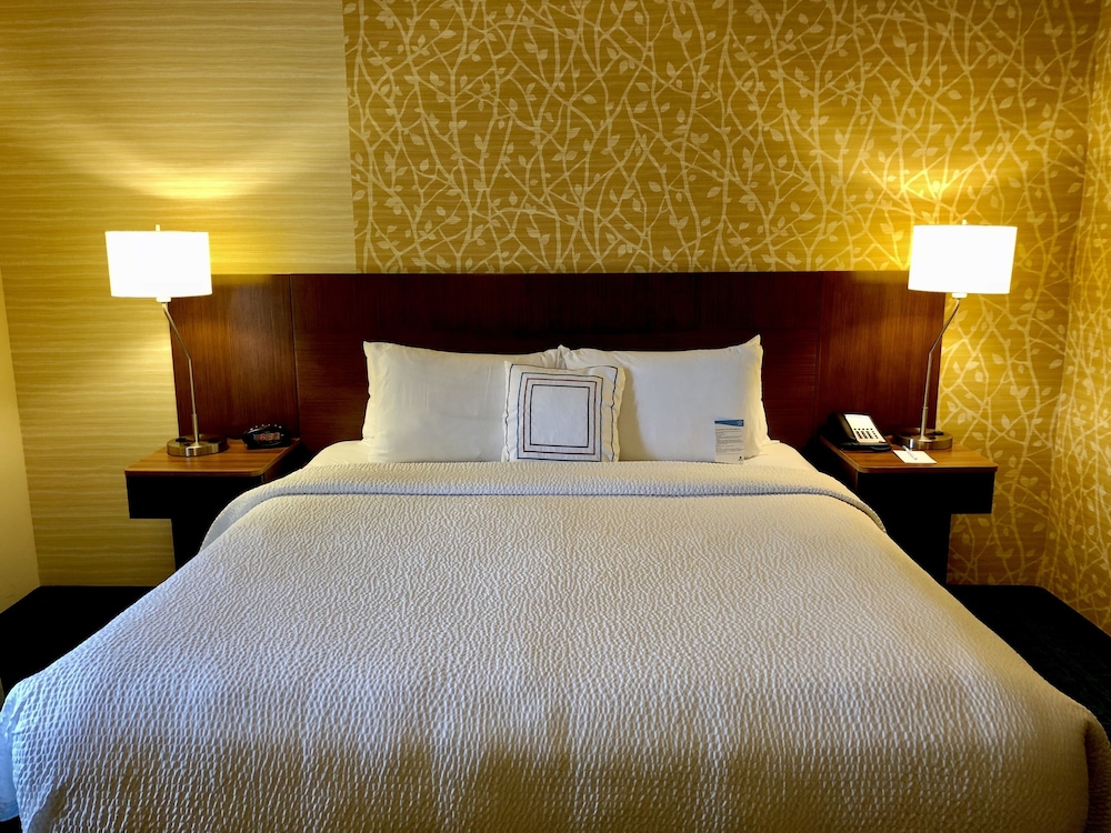 Fairfield Inn & Suites by Marriott Austin San Marcos - photo 6