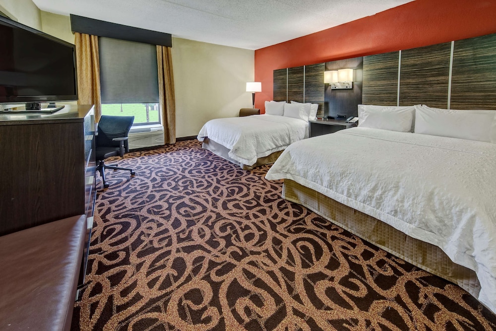 Hampton Inn Houston Baytown - photo 7