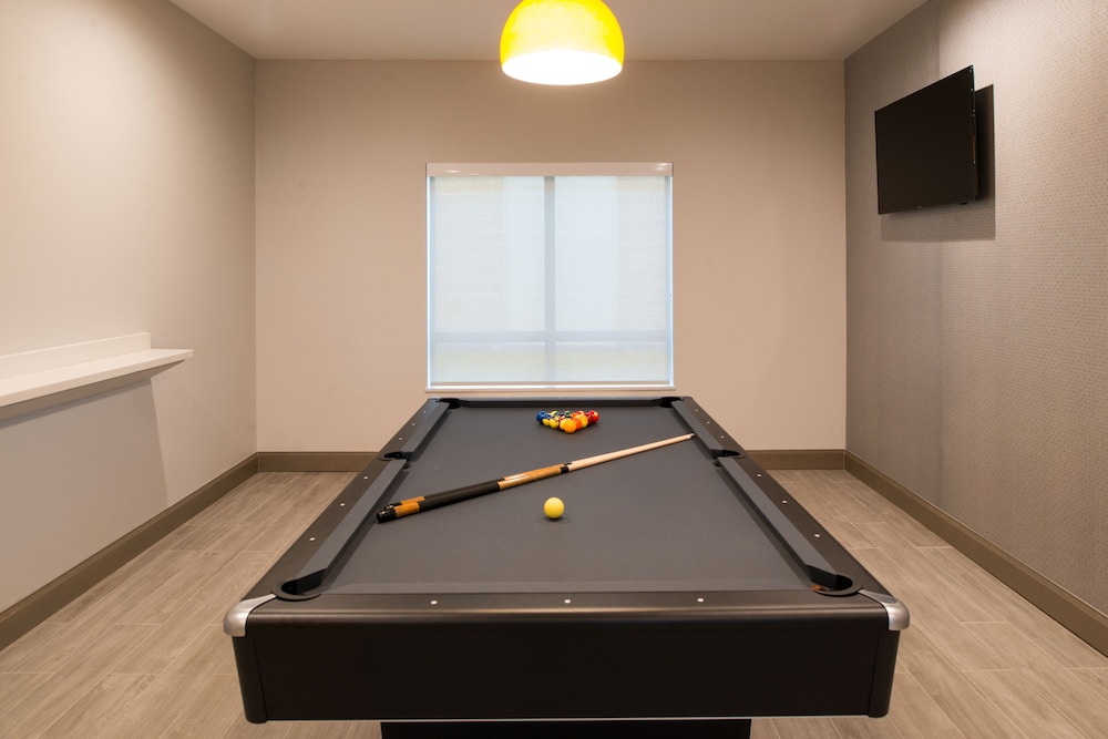Holiday Inn Hotel & Suites Houston West Katy Mills by IHG - photo 33