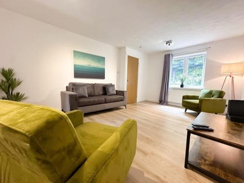 Anchorage Place by Blue Skies Stays pet-friendly hotel Thornaby-On-Tees