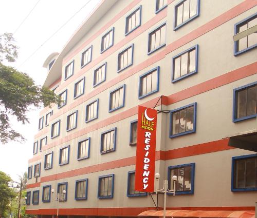 Half Moon Residency Calicut in Kozhikode, India