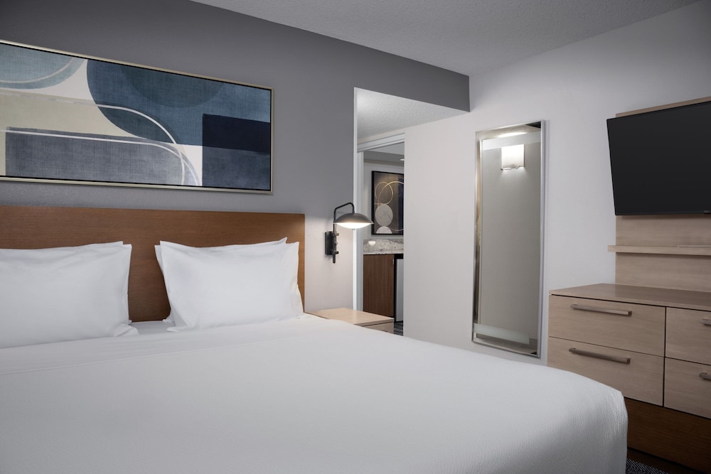 Courtyard by Marriott Orlando East UCF Area - photo 10