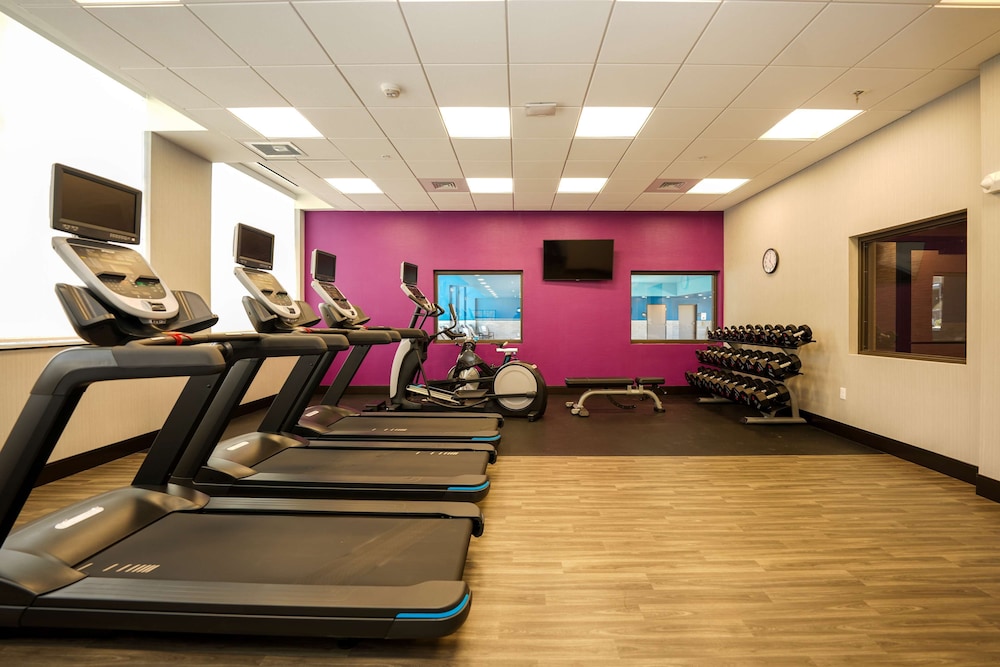 Hampton Inn & Suites Aurora South Denver - photo 47