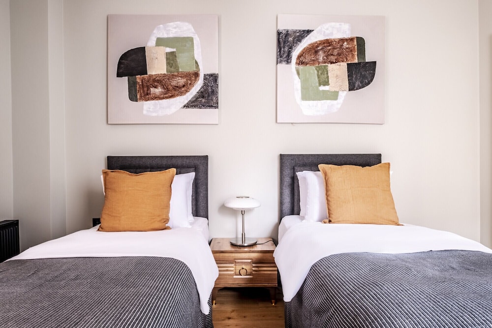 Charming Flat With Central Location in Beyoglu — 4-Star Luxury Hotel in Istanbul, Turkey