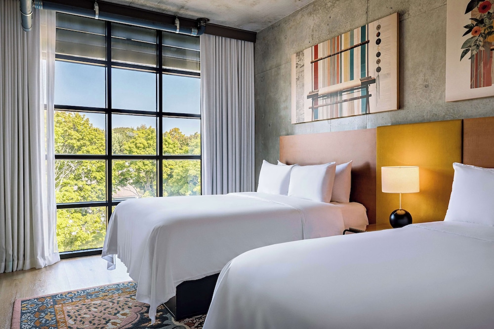 The Loom Hotel Tapestry Collection by Hilton - photo 25
