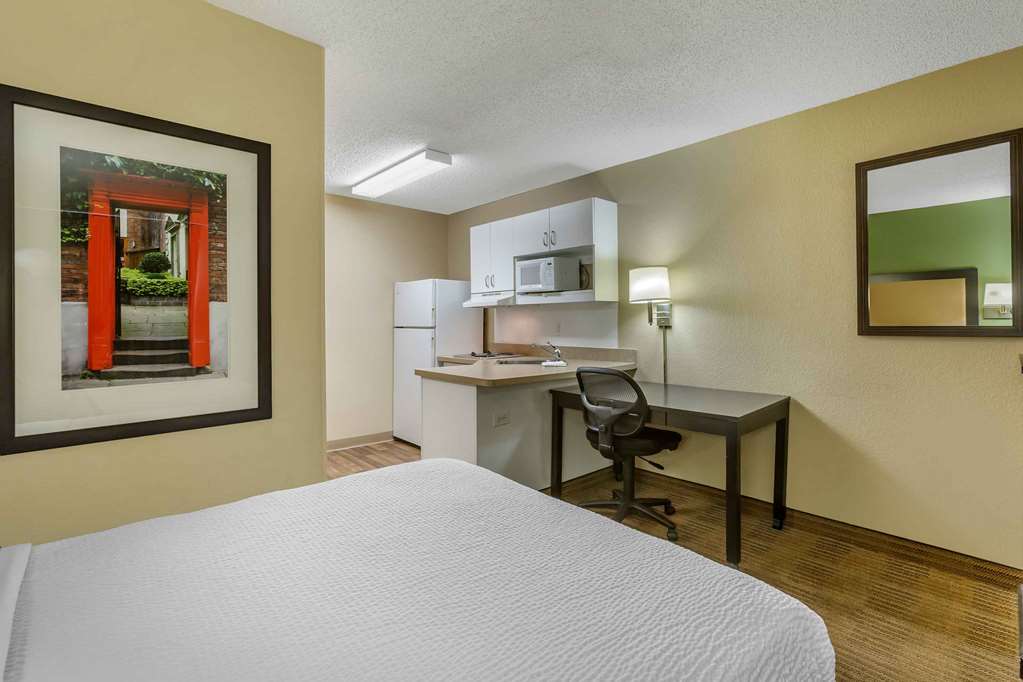 Extended Stay America Suites El Paso Airport - photo 23