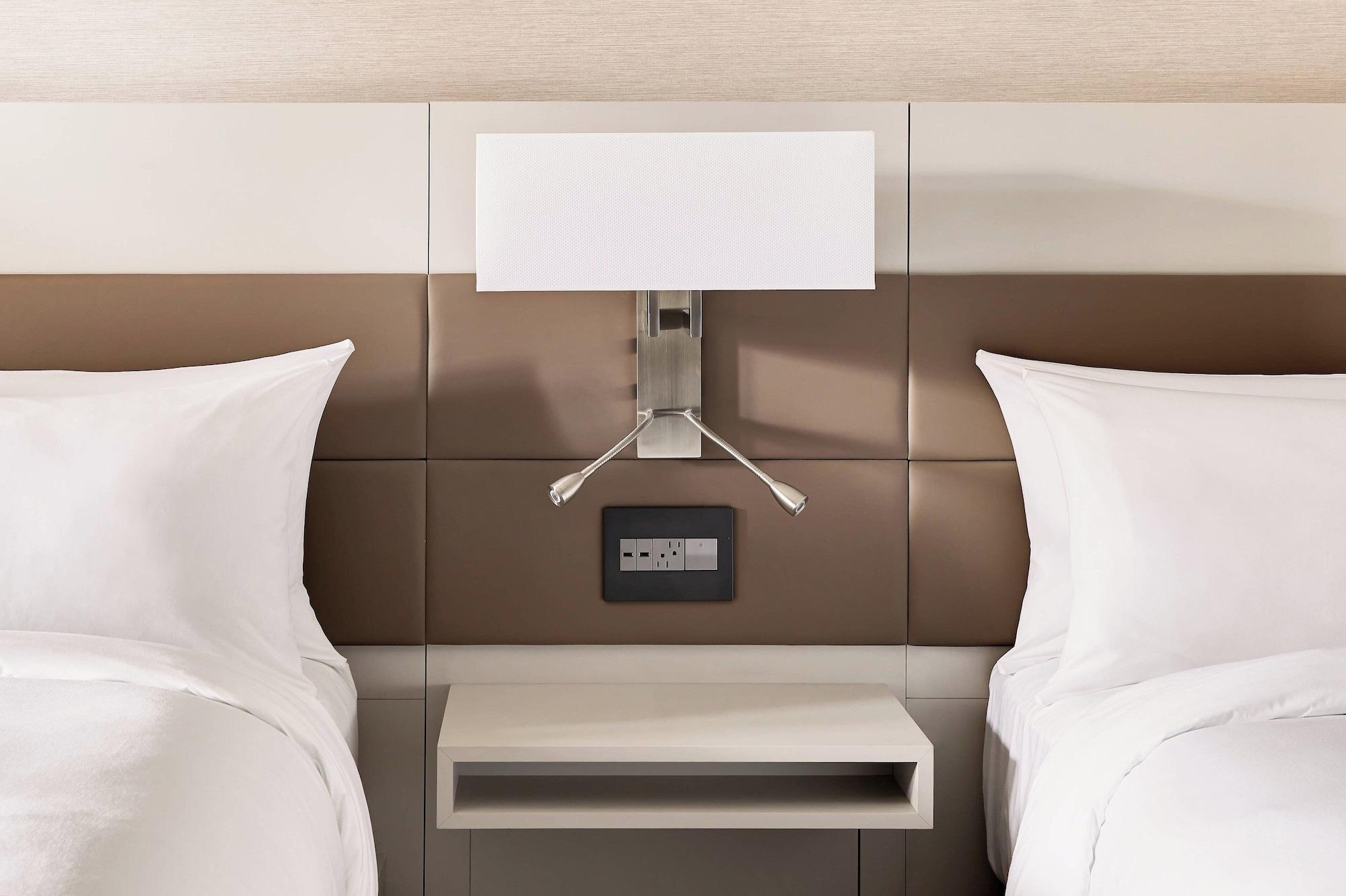 AC Hotel by Marriott Charlotte SouthPark - photo 26