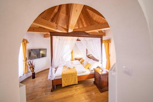 Residence Safari Resort Chateau — Borovany — photo 3