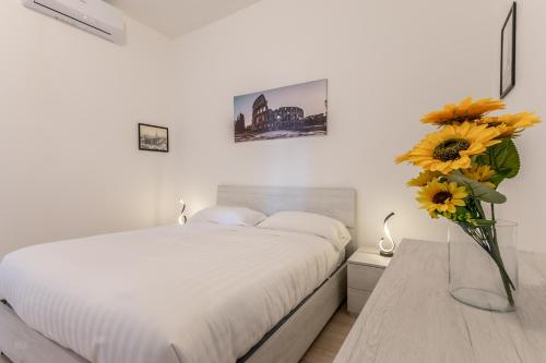 A Casa di Max Battistini Station Metro A — 4-Star Luxury Hotel in Rome, Italy
