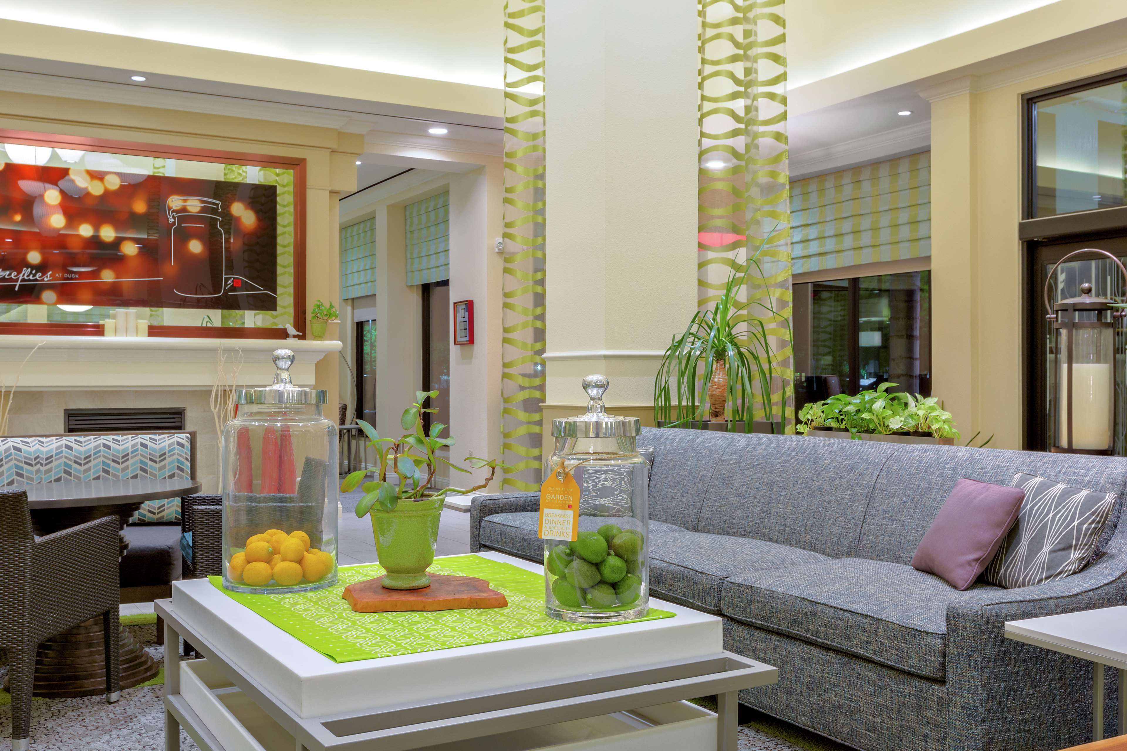Hilton Garden Inn Sacramento Elk Grove - photo 4