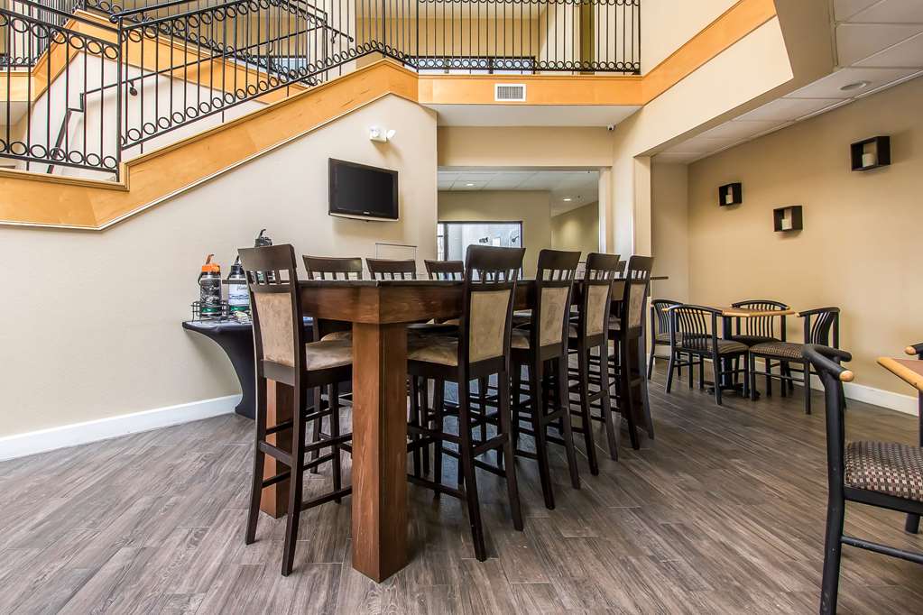 Quality Suites New Iberia - photo 29