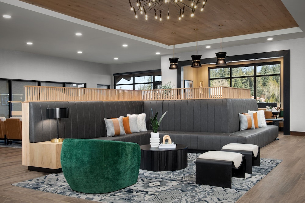 SpringHill Suites by Marriott Sandpoint - photo 9