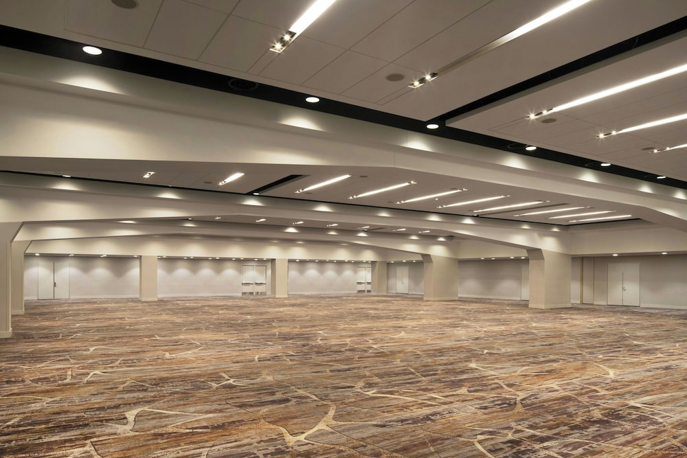 San Francisco Marriott Marquis - photo 127