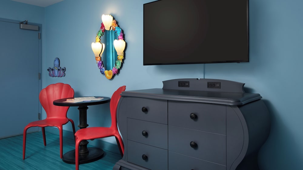 Disney's Art Of Animation Resort - photo 7