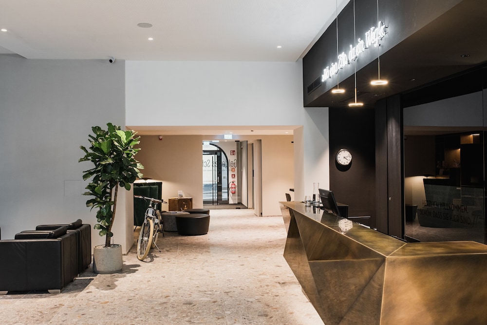 Hotel Goldenes Schiff in Bad Ischl, Austria