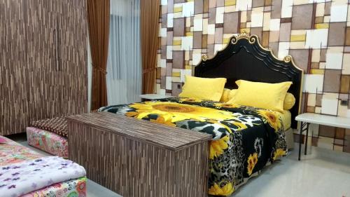 Villa Rosvita Bandung — Lembang — photo 4