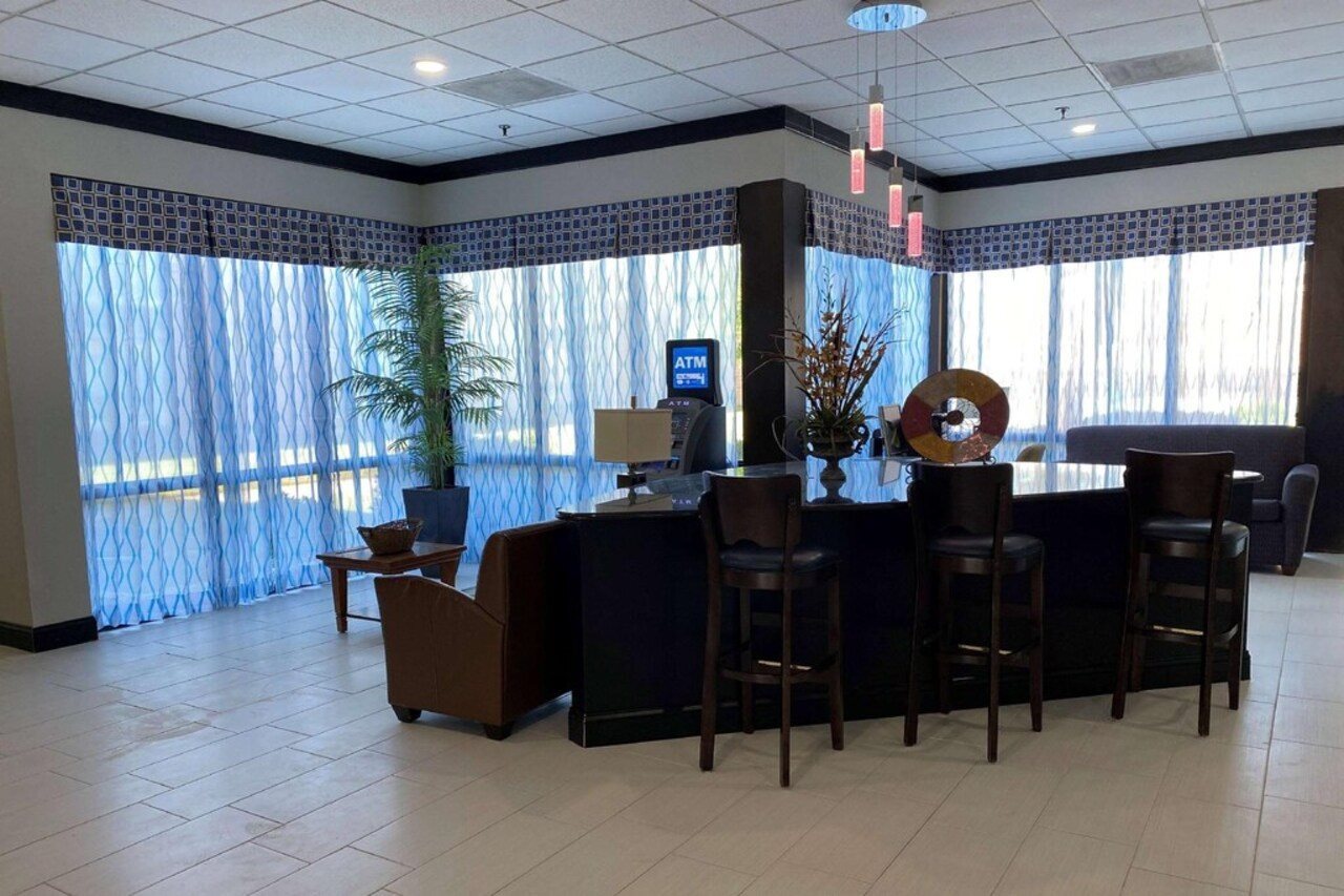 Days Inn & Suites by Wyndham Havelock - photo 6