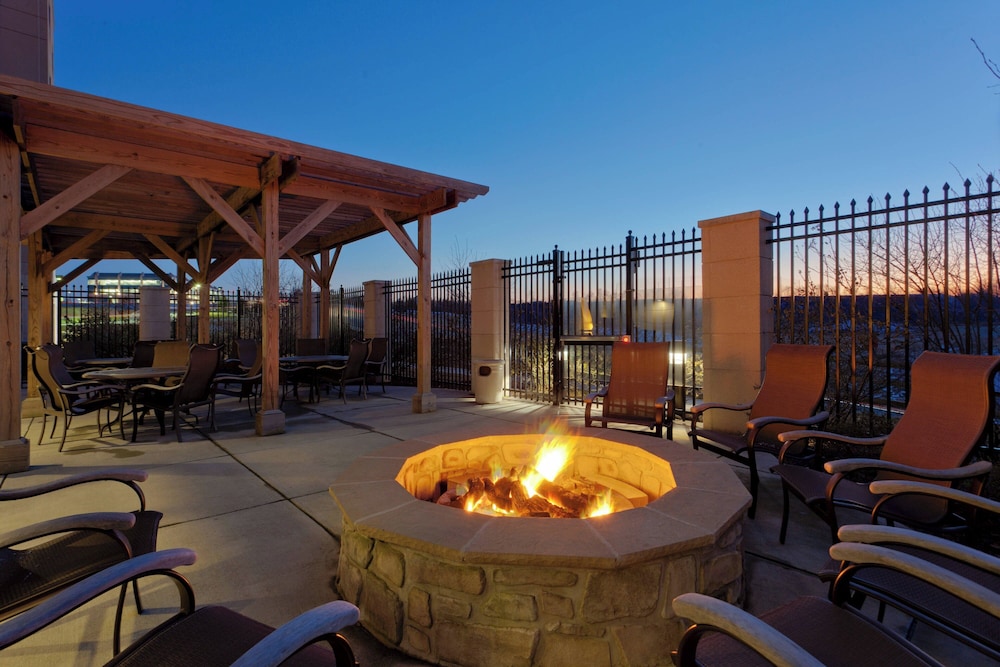 Courtyard by Marriott Philadelphia Great Valley Malvern - photo 45