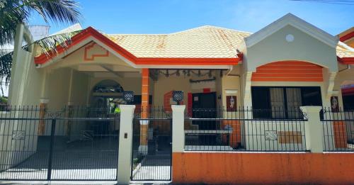 Nir Villa — 4-Star Luxury Hotel in Dumaguete, Philippines