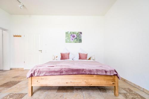Hofgut Dosterhof Hotelzimmer — Wadern