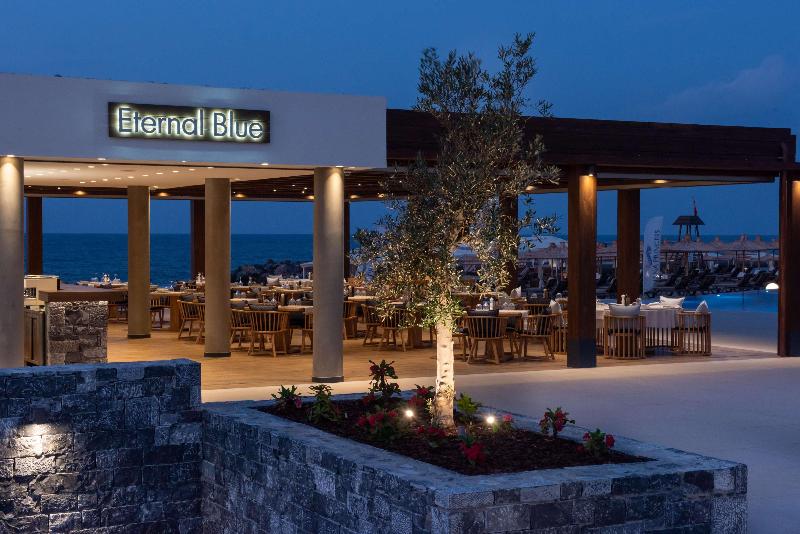 Nana Princess Suites Villas & Spa — 5-Star Luxury Hotel in Hersonissos, Greece