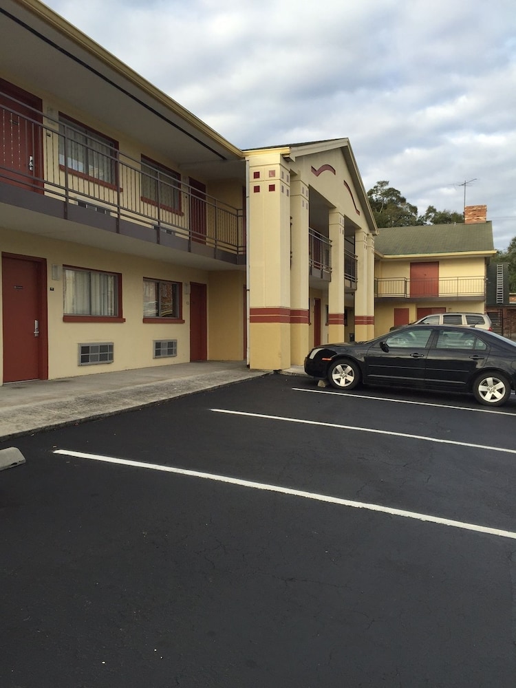 Best Motel Lakeland - photo 34