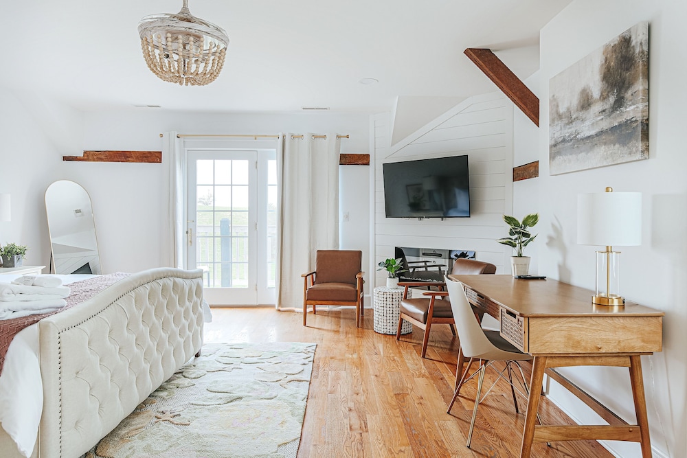 Batten Green Venue & Lodging - photo 21