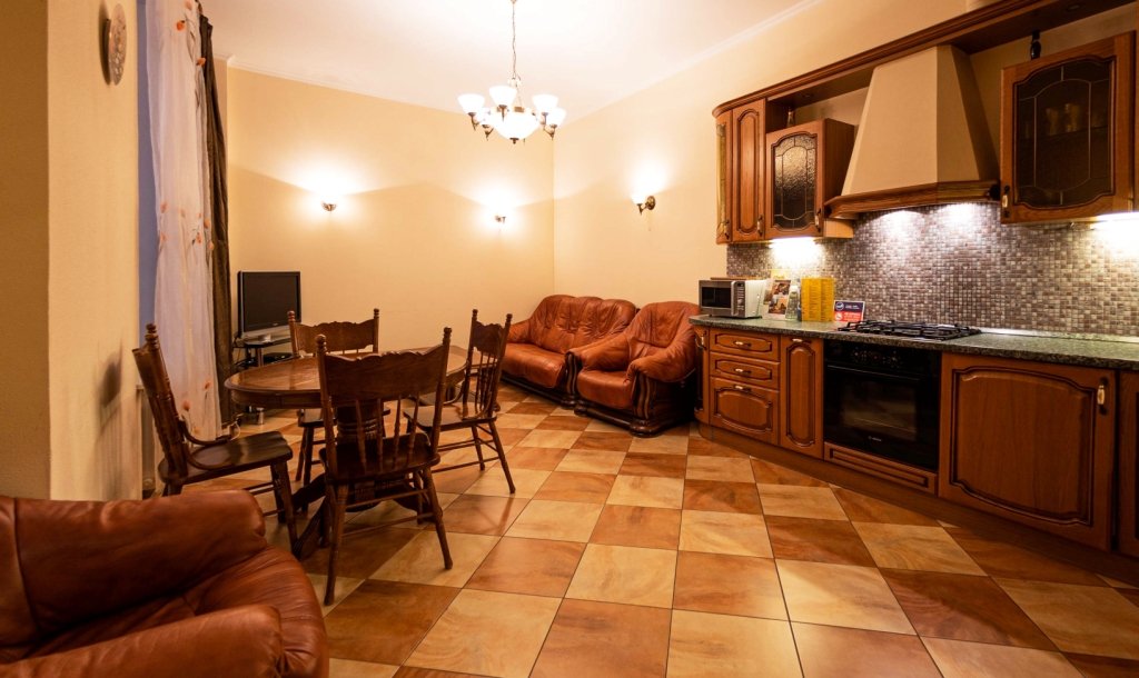Puerta Grande - carbon neutral hotel in Montejaque