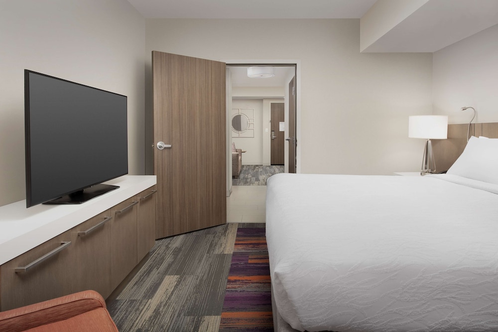 Hilton Garden Inn Columbia Airport - photo 24