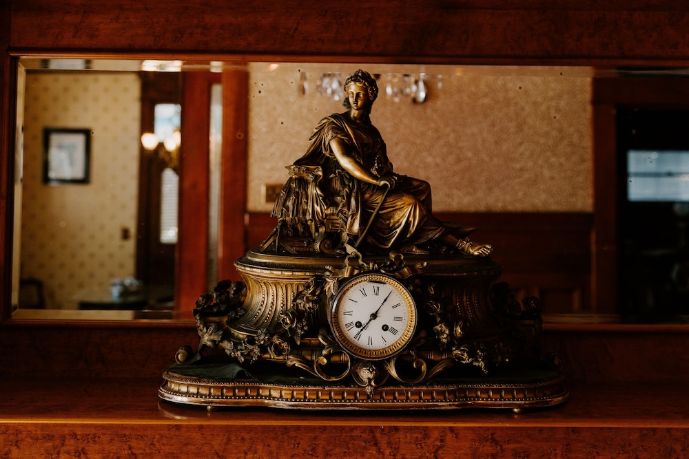 Amsterdam's Curry Mansion Inn - photo 63