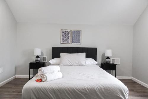 5bed 2bath Near Nyc Parking Laundry 22014668 — Irvington