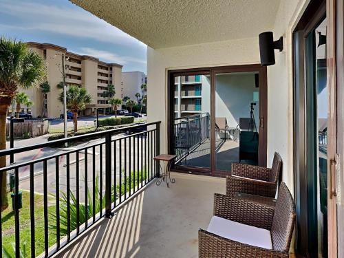 Emerald Isle Fort Walton Beach #209 — 4-Star Luxury Hotel in Fort Walton Beach, United States