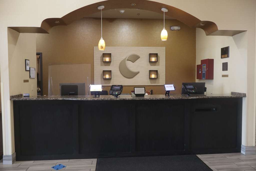 Comfort Inn & Suites Burnet - photo 5