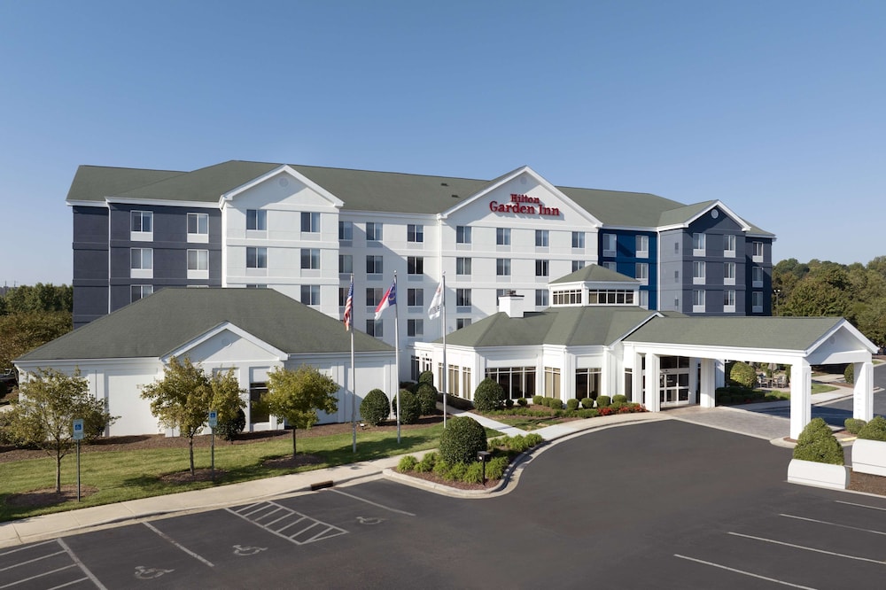 Hilton Garden Inn Greensboro - featured photo
