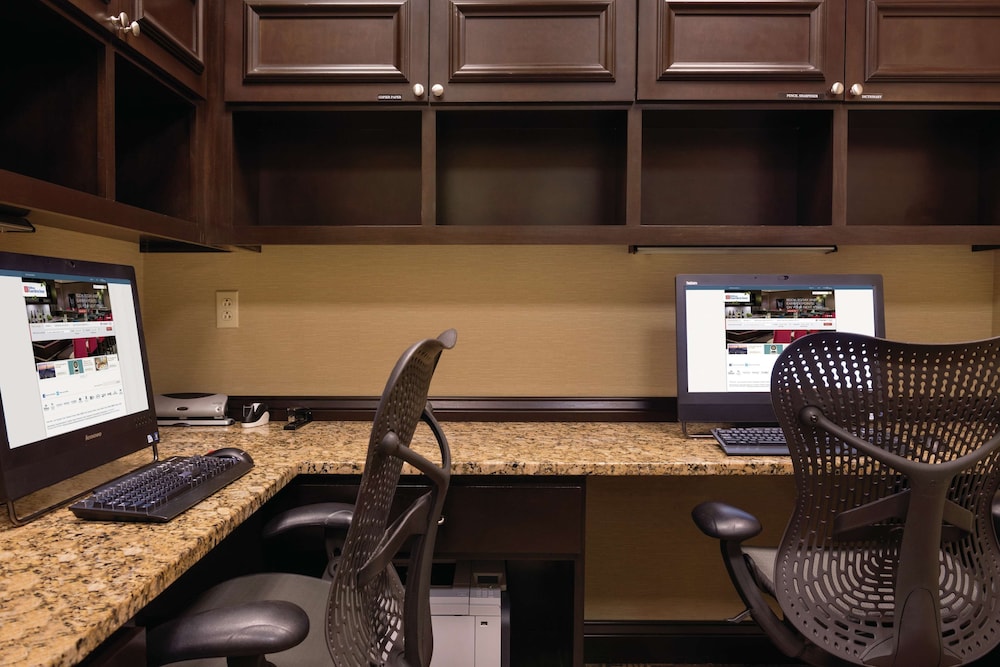 Hilton Garden Inn Warner Robins - photo 31