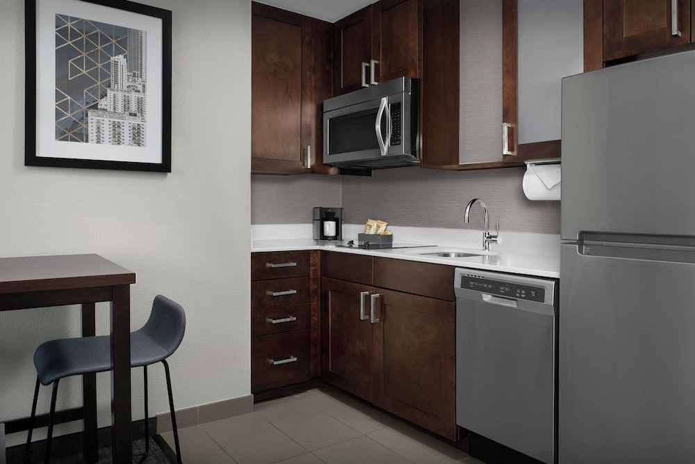 Residence Inn by Marriott Fort Lauderdale Airport & Cruise Port - photo 20