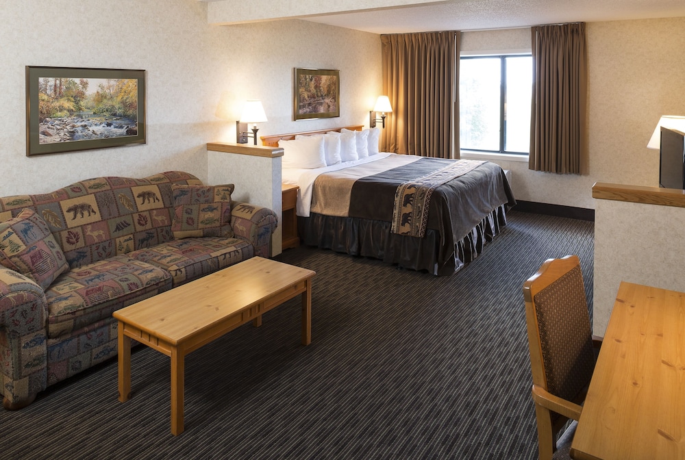Kelly Inn & Suites Mitchell South Dakota - photo 10