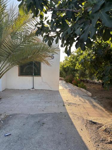 Featured House Furnished Independent for Rent — 4-Star Luxury Hotel in 'Ajlun, Jordan
