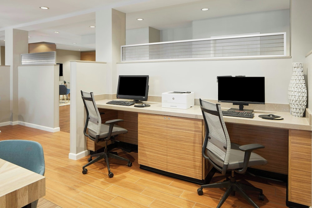 TownePlace Suites by Marriott Fort Myers Estero - photo 35