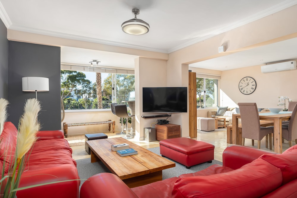 Devonshire 106 - last minute hotel in Cape Town