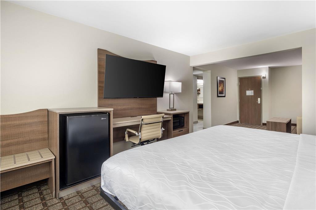 Best Western Manchester TN - photo 15
