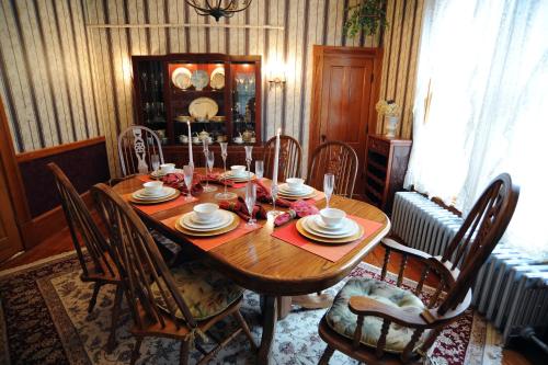 Wildflowers Inn - photo 2