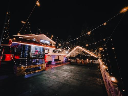 St. Jude Holiday Resort in Talawakele, Sri Lanka