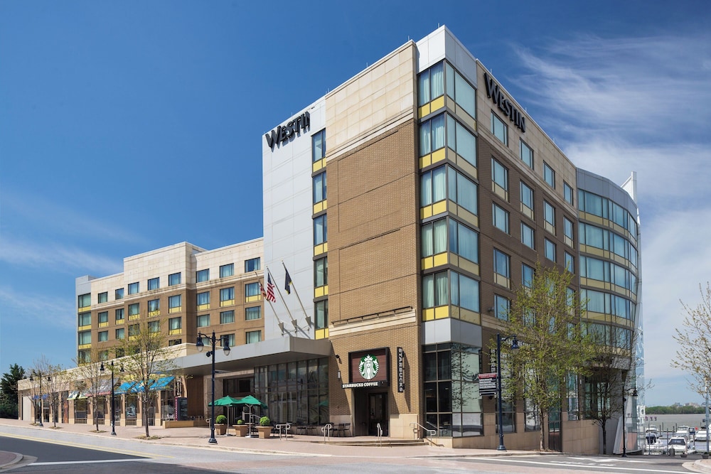 The Westin Washington National Harbor - photo 36