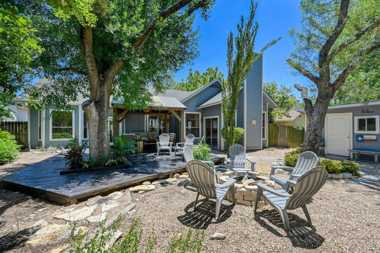 Silverwood in Austin, United States