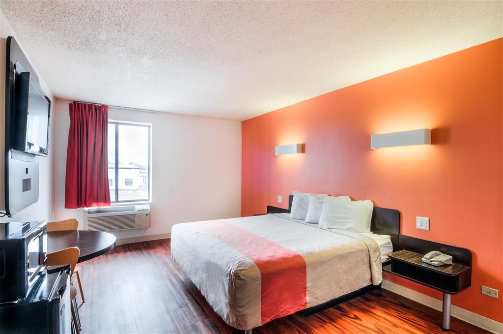 Motel 6 Lansing IL Chicago South - photo 13